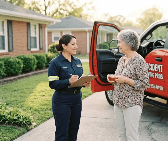 Accident Towing Service Inglis, FL FAQs